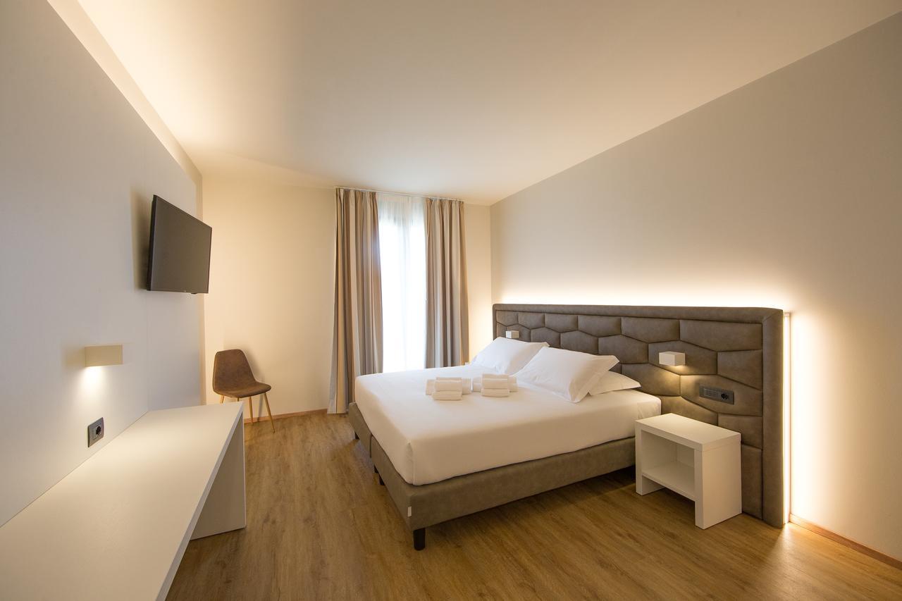 San Martino Hotel Wellness Riparbella Exterior foto